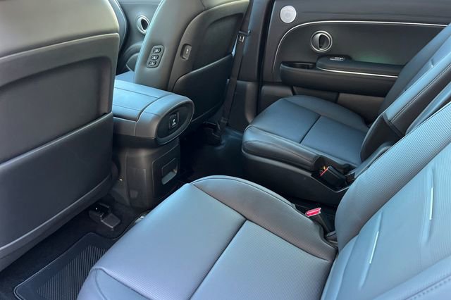 New 2026 Hyundai Palisade Calligraphy image 12