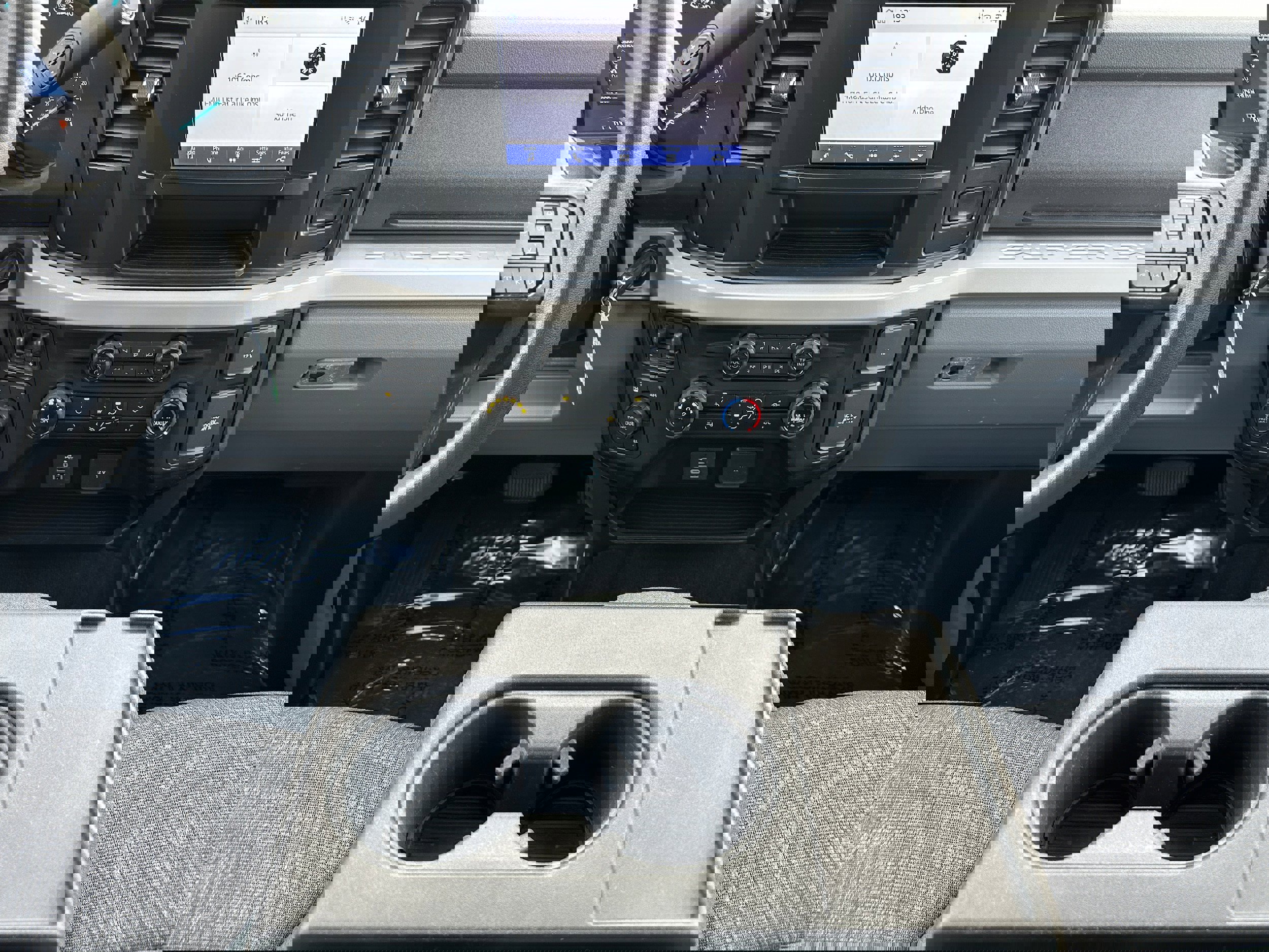 Certified 2024 Ford F250 XLT image 25