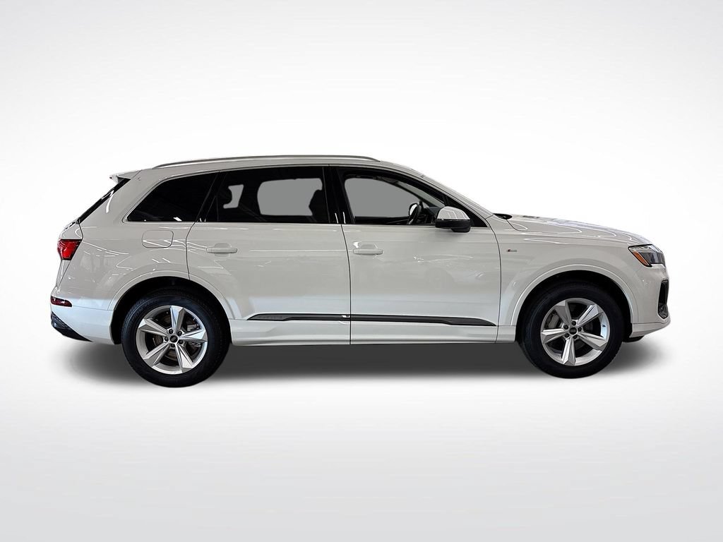 New 2026 Audi Q7 3.0T Premium AWD/4WD image 6