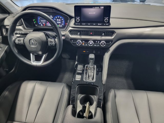 Used 2024 Acura Integra FWD image 30