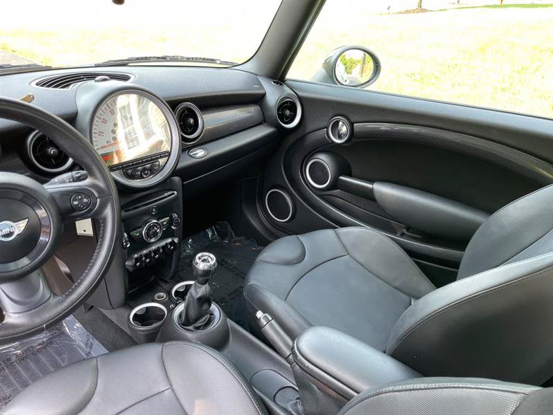 Used 2012 MINI Cooper S FWD image 57