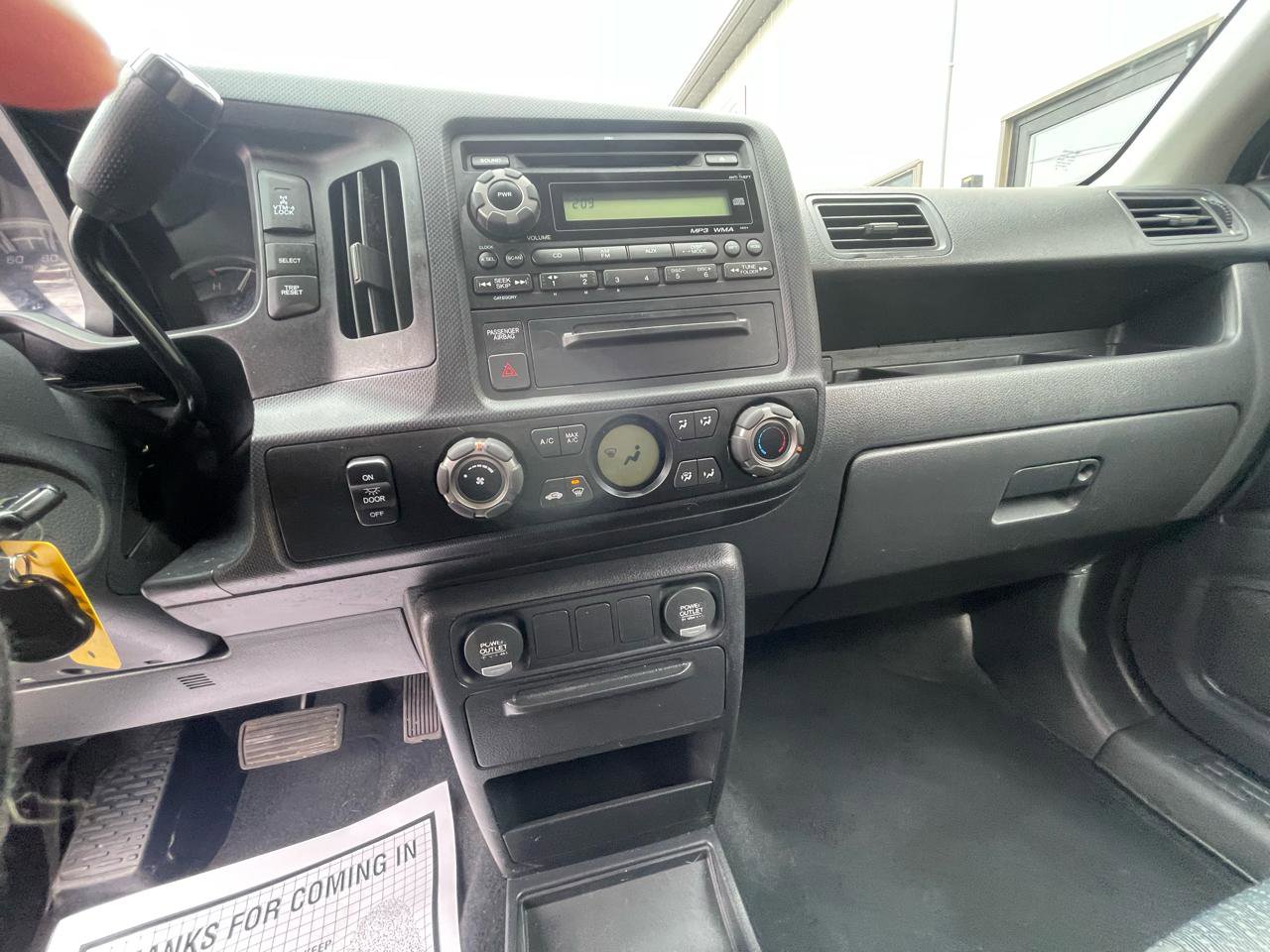 Used 2014 Honda Ridgeline Sport image 14