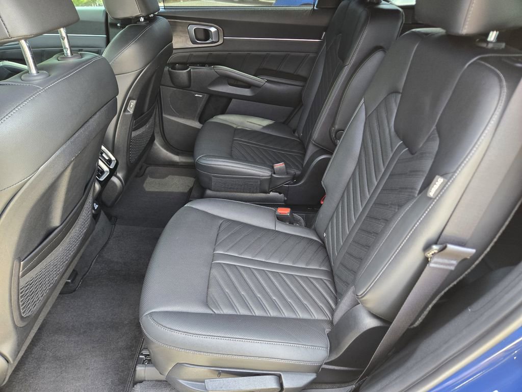 Used 2024 Kia Sorento SX Prestige AWD/4WD image 19