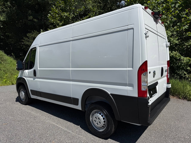 New 2026 RAM ProMaster 1500 w/ Safety Group FWD image 13