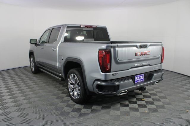 New 2026 GMC Sierra 1500 Denali w/ Denali Reserve Package image 28