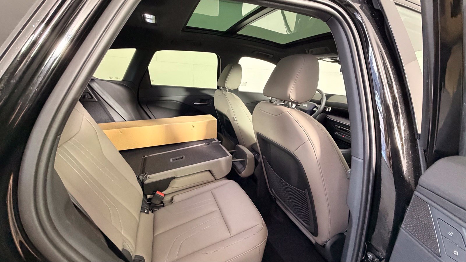 New 2026 Audi Q3 quattro 2.0T AWD/4WD image 19