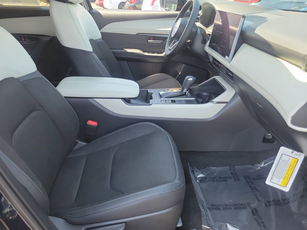 New 2026 MAZDA CX-5 Preferred AWD/4WD image 17
