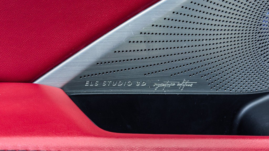 Used 2023 Acura MDX Type S image 33