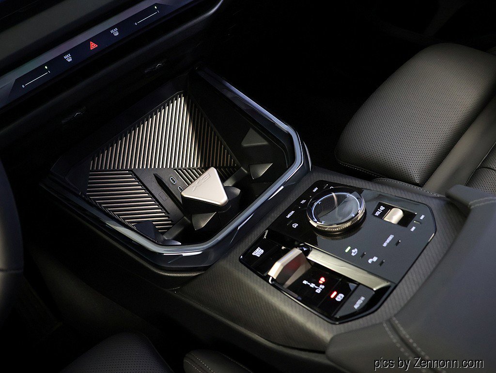 Used 2025 BMW X3 xDrive30i image 23