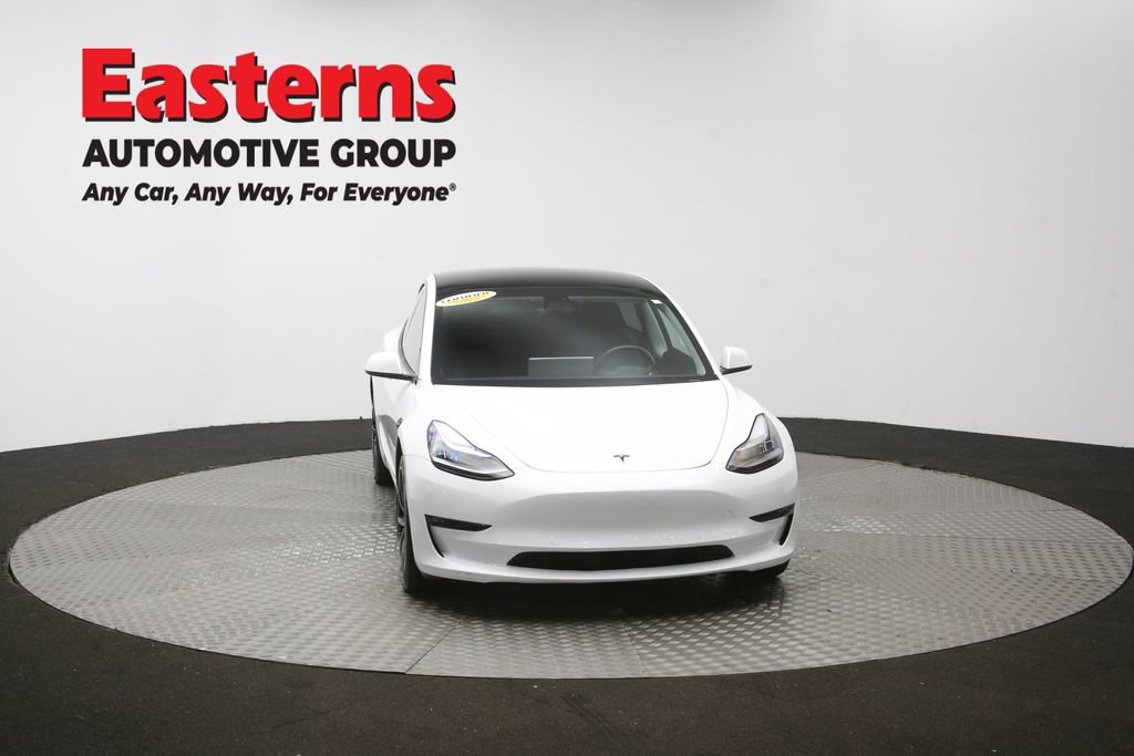 Used 2019 Tesla Model 3 Long Range image 46