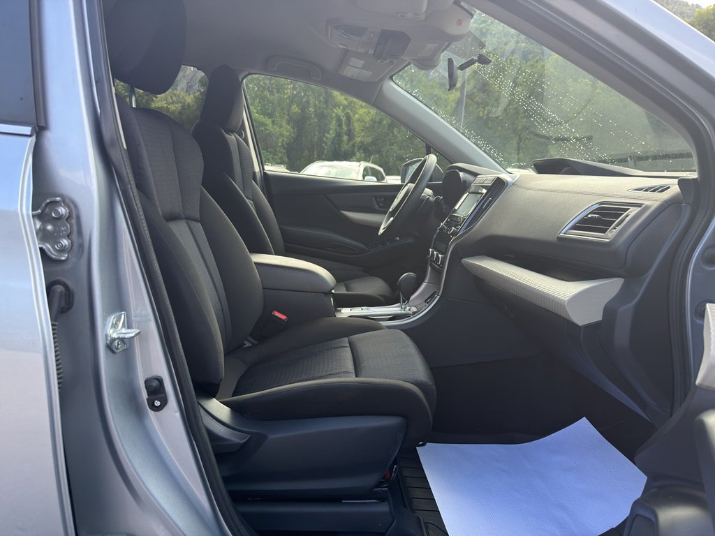 Used 2022 Subaru Ascent 8-Passenger AWD/4WD image 22