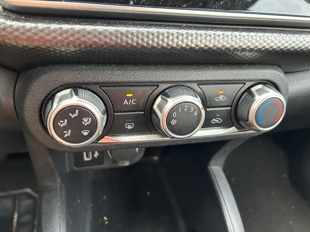 Used 2020 Nissan Kicks S FWD image 26