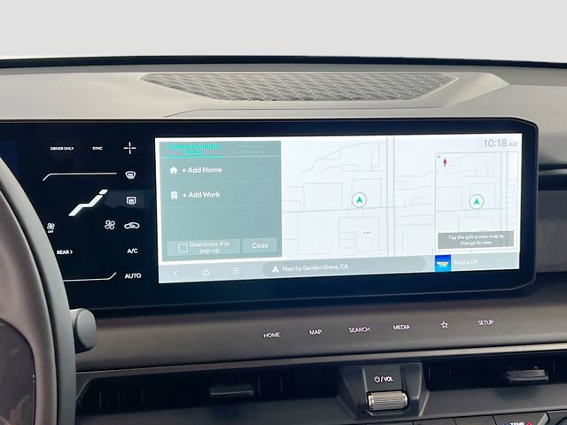 New 2026 Kia EV9 Wind image 13