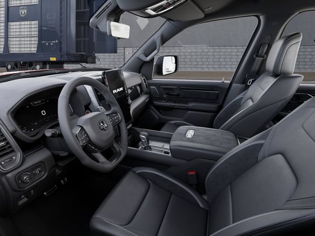 New 2026 RAM 1500 RHO w/ RHO Level 1 Equipment Group AWD/4WD image 23