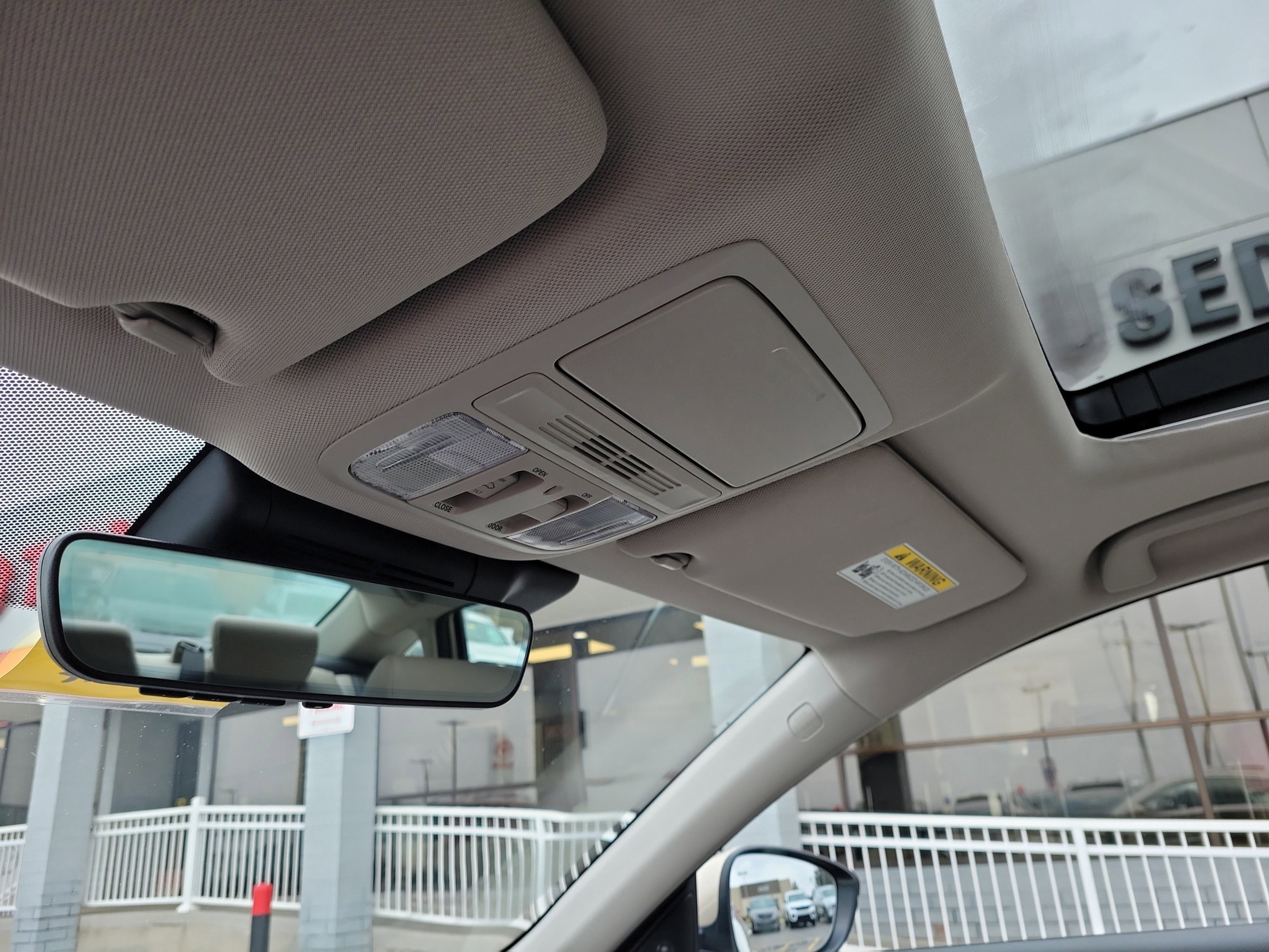 Used 2019 Honda Accord EX-L image 30