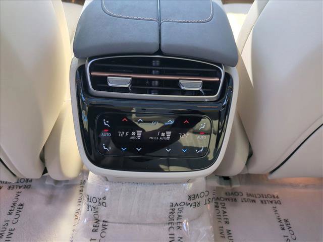 Certified 2024 Mercedes-Benz EQS 450+ 4MATIC Sedan image 21