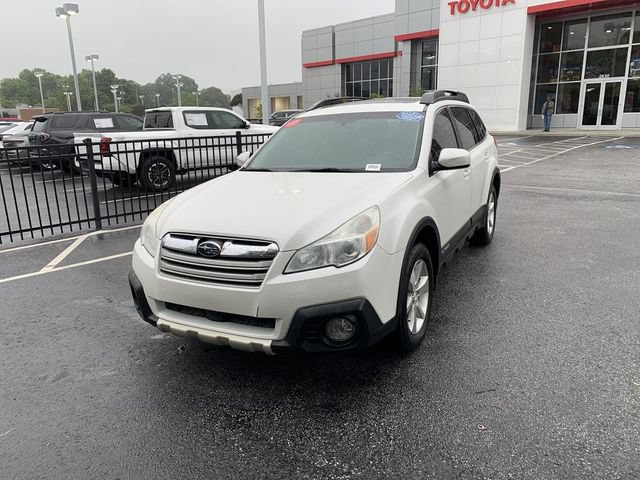 Used 2014 Subaru Outback 2.5i Limited AWD/4WD image 4