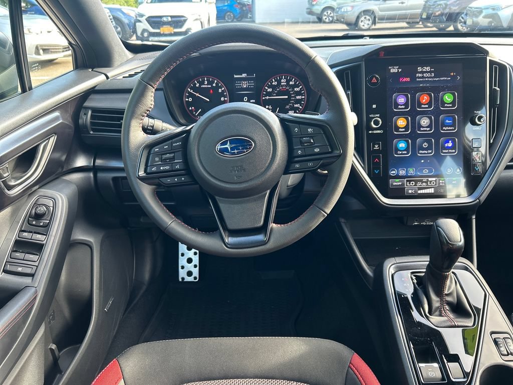 Certified 2024 Subaru Impreza RS AWD/4WD image 15