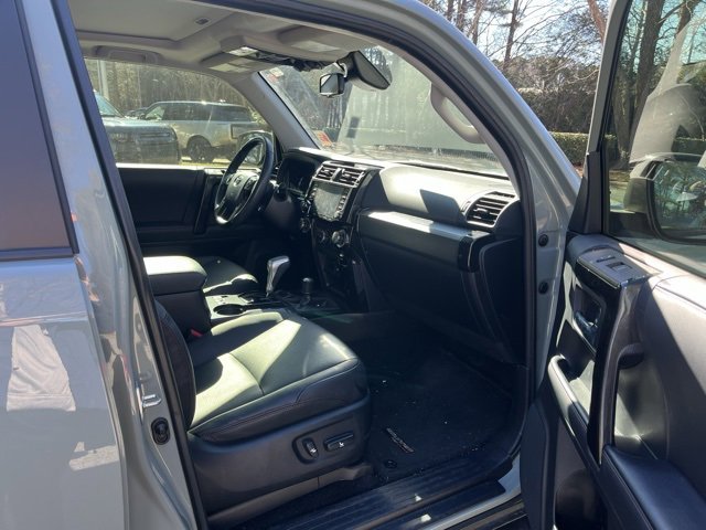 Used 2023 Toyota 4Runner TRD Off-Road Premium image 10