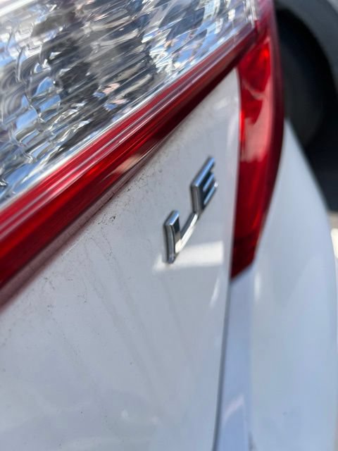 Used 2014 Toyota Camry LE FWD image 4