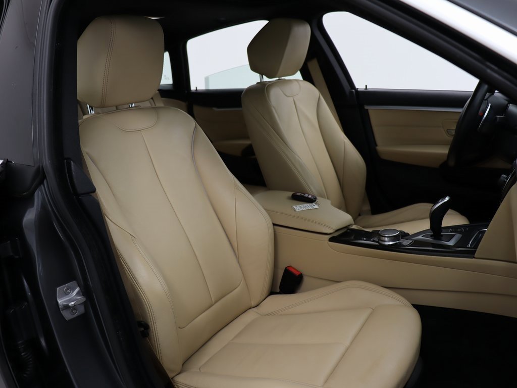 Used 2019 BMW 430i Gran Coupe 430i Gran Coupe image 19