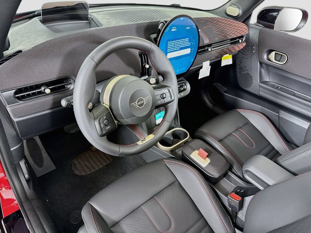 New 2026 MINI Cooper S FWD image 17