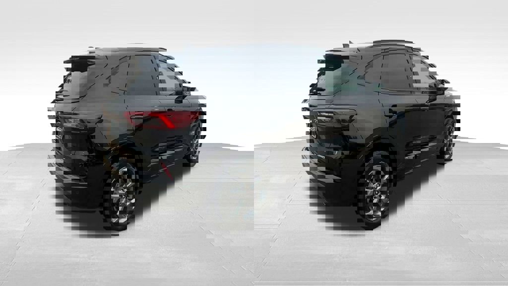 Used 2024 Ford Escape ST-Line w/ Tech Pack #1 image 9