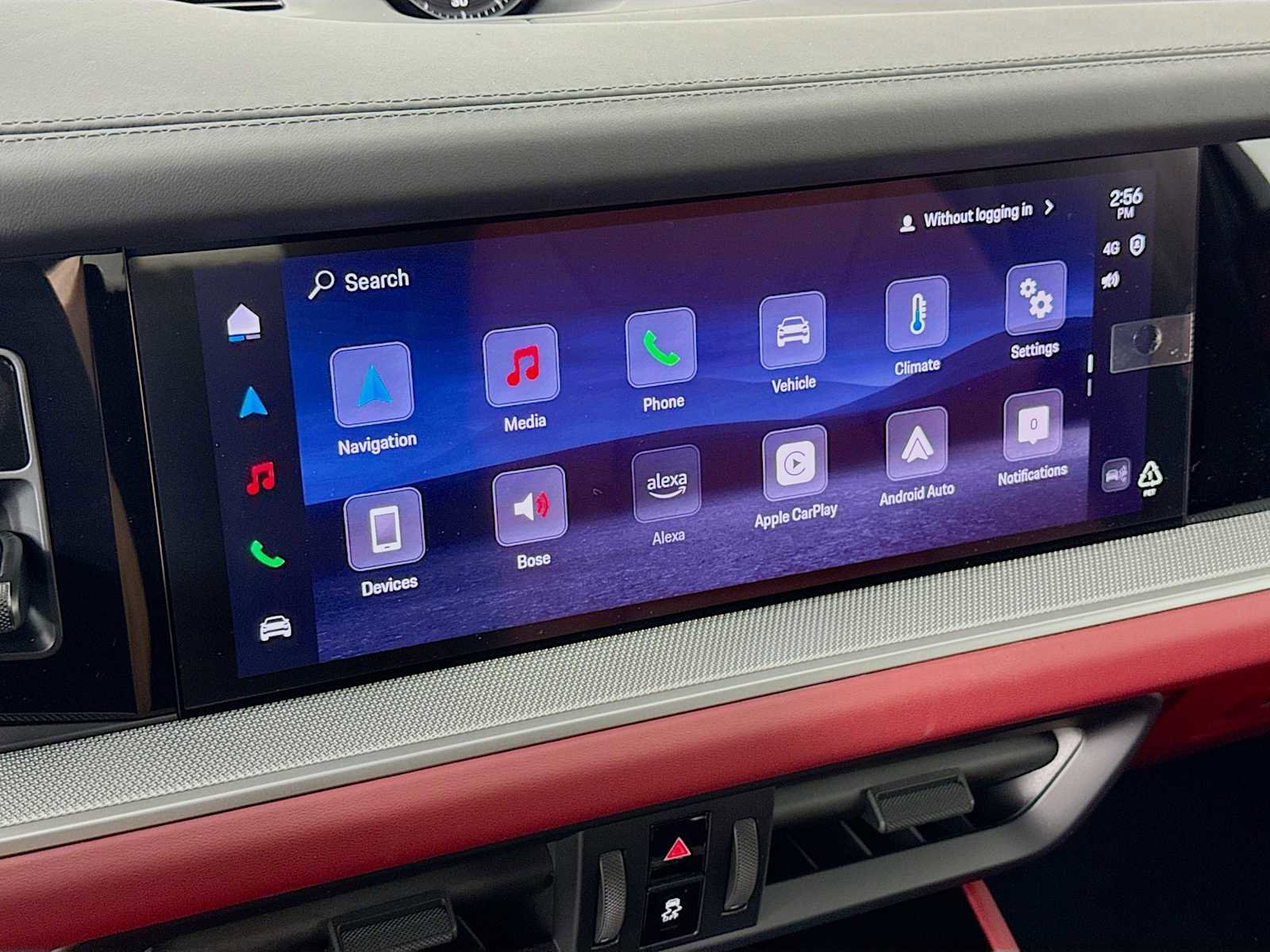 New 2026 Porsche Cayenne image 18