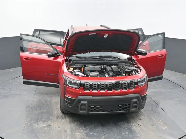 New 2026 Jeep Cherokee Laredo image 70