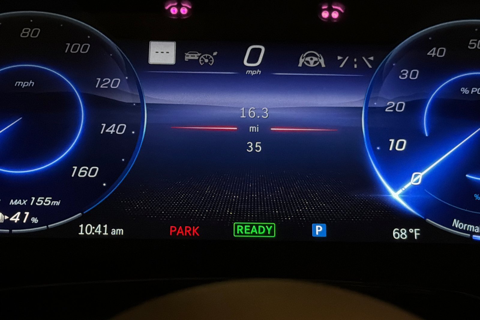 New 2026 Mercedes-Benz EQS 450+ 4MATIC Sedan image 24