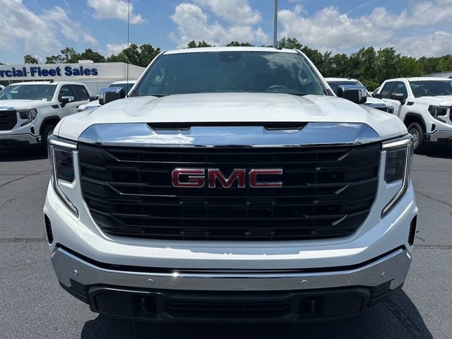 New 2025 GMC Sierra 1500 Pro w/ Pro Value Package image 13