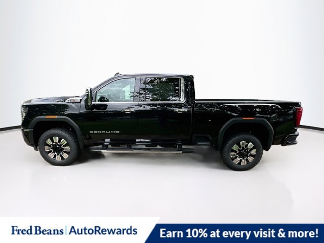 New 2026 GMC Sierra 2500 Denali w/ Max Trailering Package AWD/4WD image 3