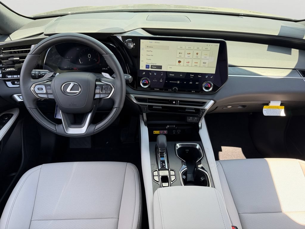 New 2026 Lexus RX 350 Premium AWD/4WD image 9