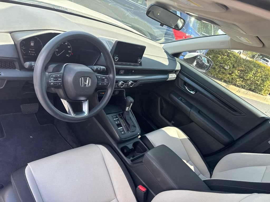 Used 2024 Honda CR-V LX image 20