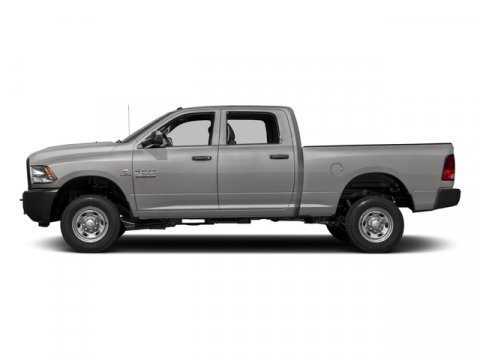 Used 2017 RAM 2500 Tradesman w/ Chrome Appearance Group image 6