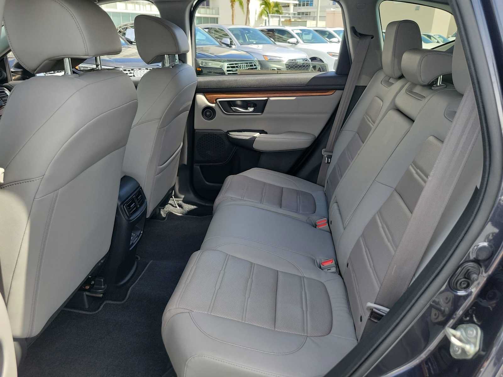 Used 2019 Honda CR-V EX-L image 16
