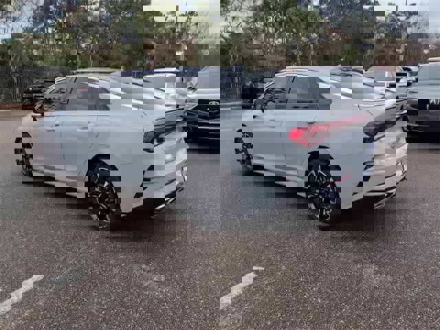 Used 2021 Kia K5 GT-Line image 6