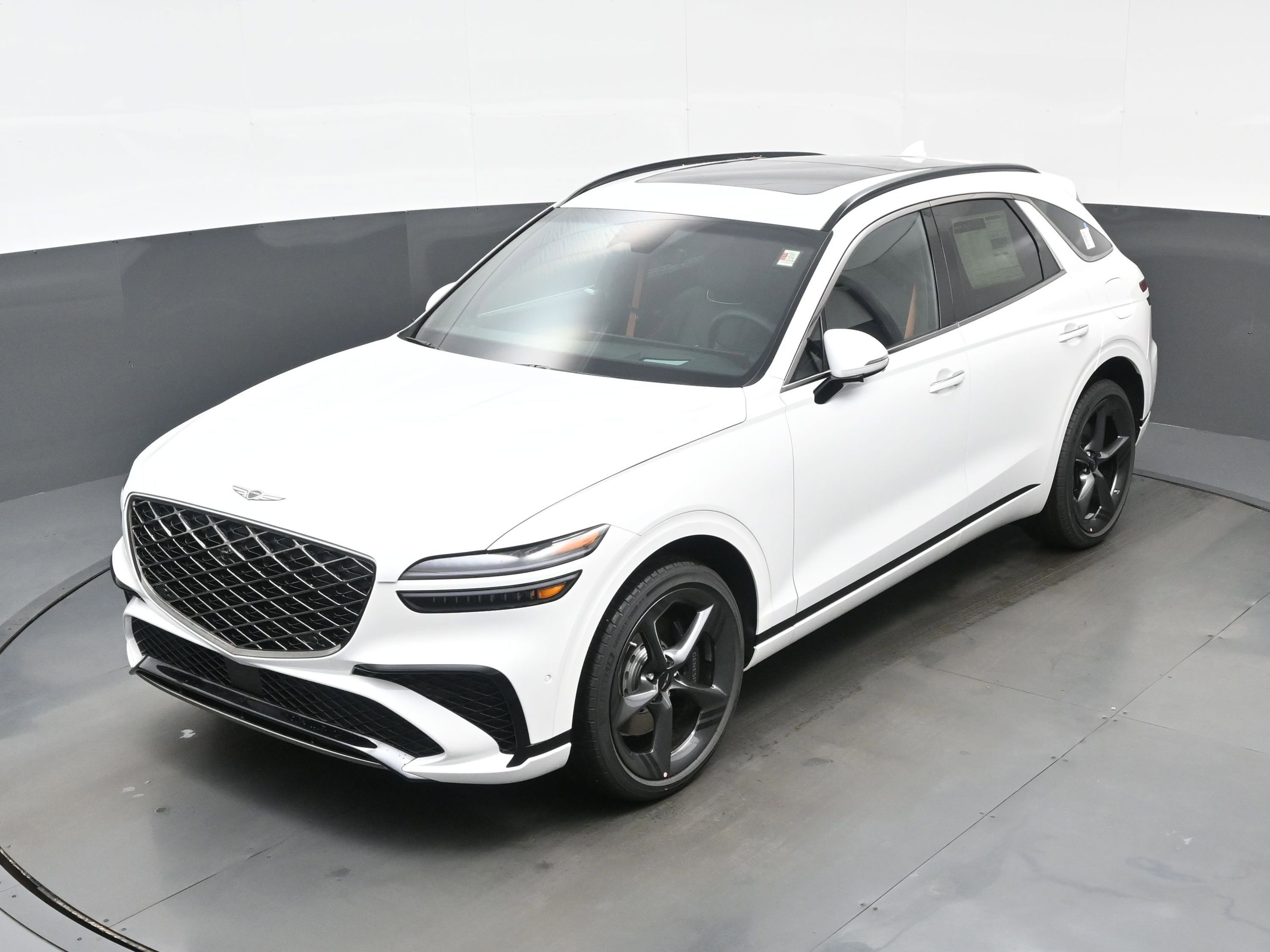 New 2026 Genesis GV70 3.5T Sport Advanced image 21