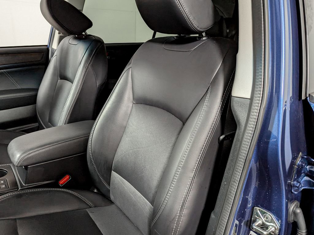 Used 2019 Subaru Outback 2.5i Limited image 20