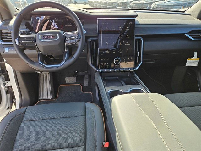 New 2026 GMC Acadia AT4 image 21