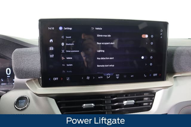 New 2026 Ford Explorer Active w/ Active Comfort Package image 42