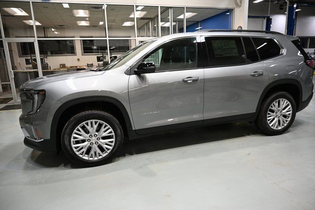 New 2026 GMC Acadia Elevation w/ Elevation Premium Package image 5