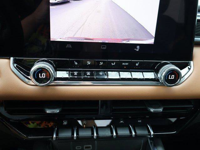 New 2026 GMC Canyon AT4 image 29