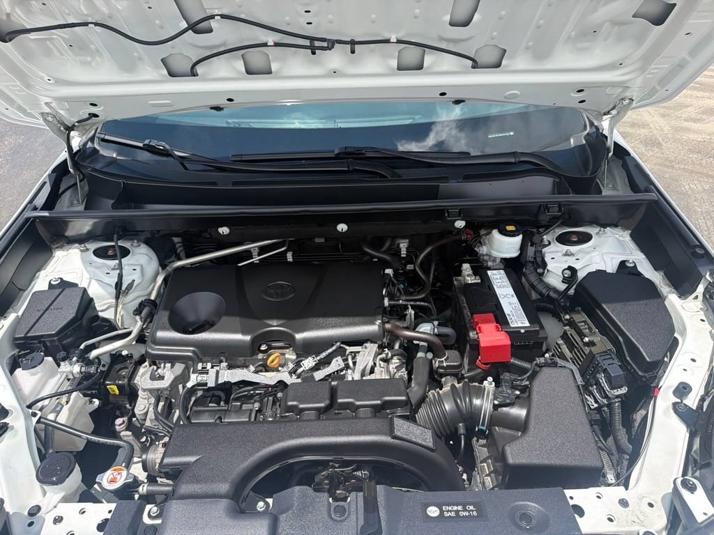 Used 2019 Toyota RAV4 XLE w/ Convenience Package AWD/4WD image 33