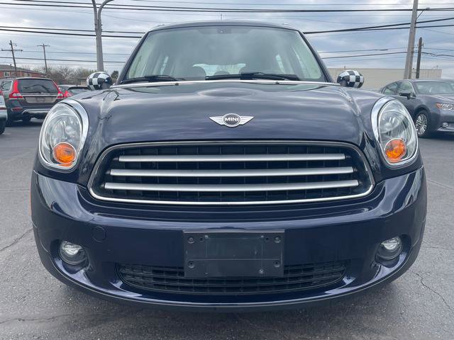 Used 2014 MINI Cooper Countryman w/ Premium Package image 2