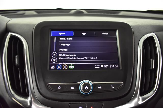 Used 2023 Chevrolet Equinox LT FWD image 21