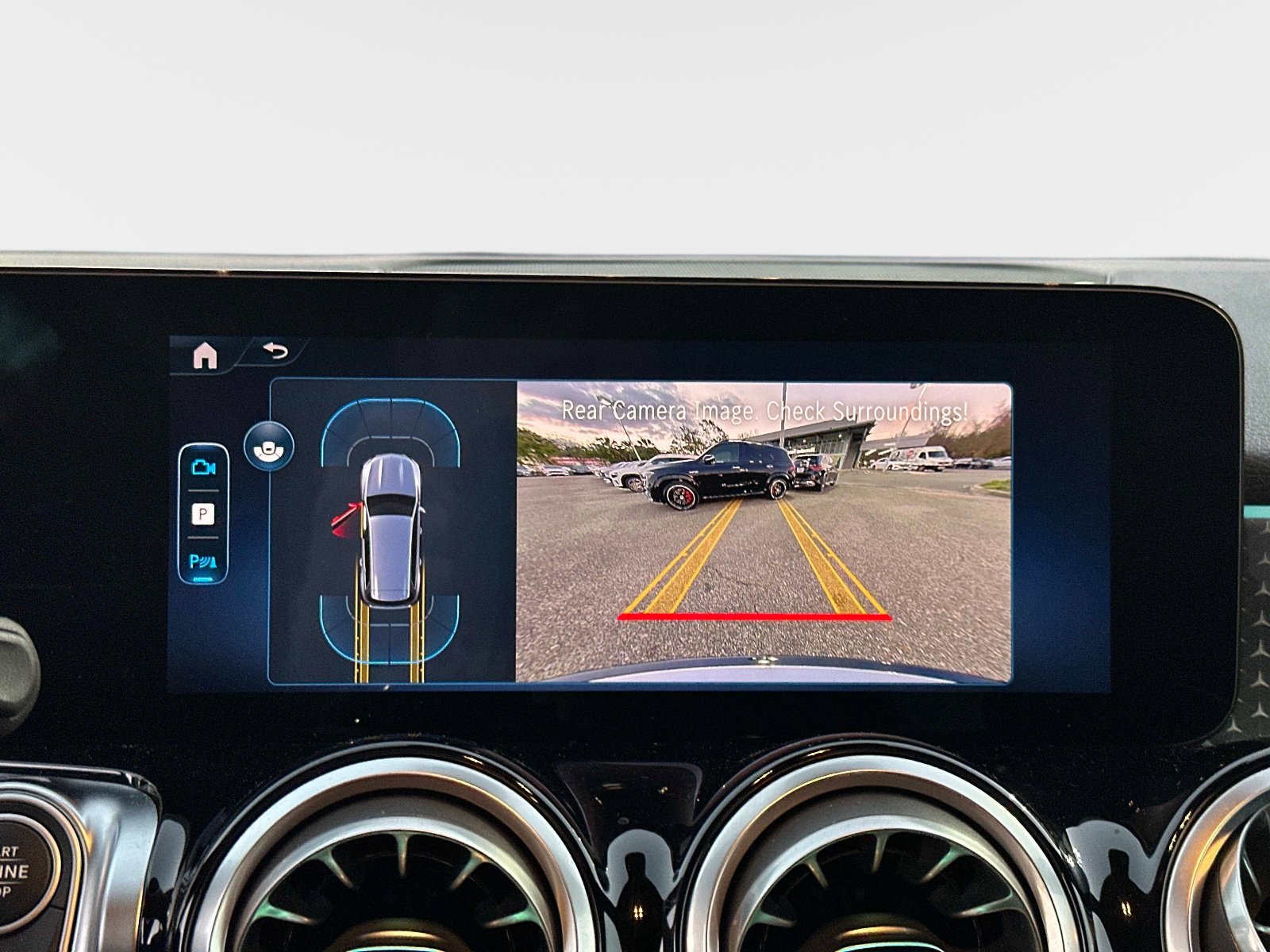 Certified 2025 Mercedes-Benz GLB 250 image 22