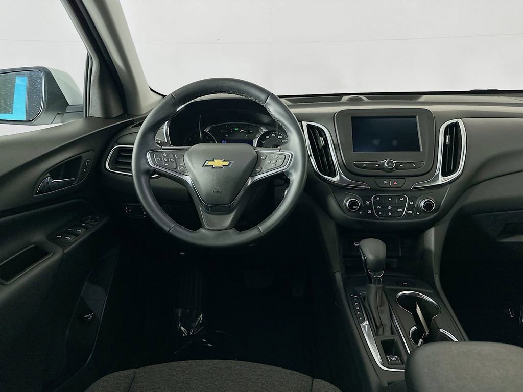 Used 2024 Chevrolet Equinox LT image 29