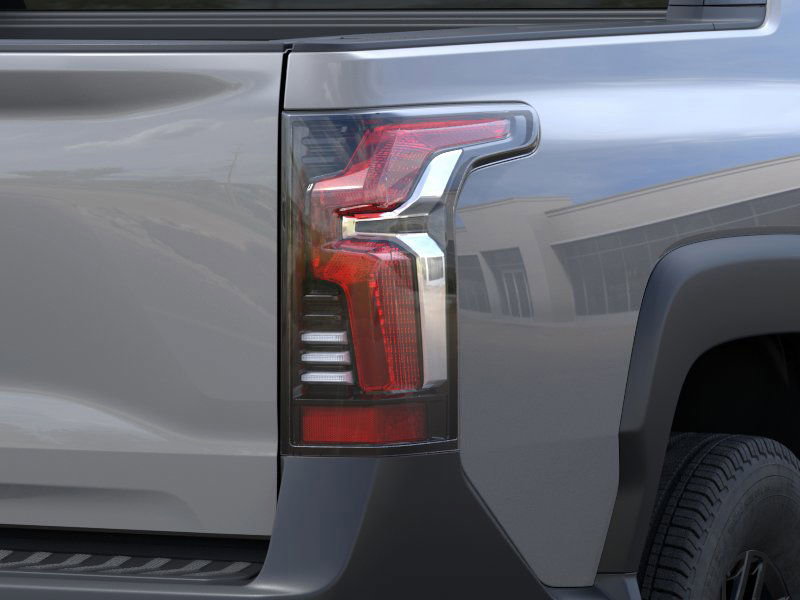 New 2026 Chevrolet Silverado EV LT image 40