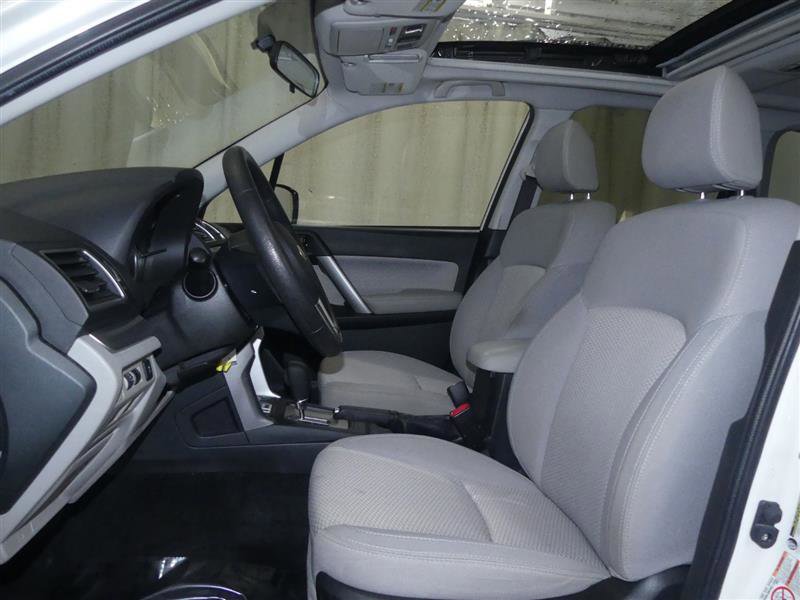 Used 2018 Subaru Forester 2.5i Premium w/ All-Weather Package AWD/4WD image 20